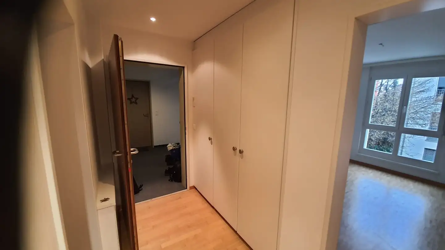 Wohnung mieten - 8052 Zürich - Foto 4