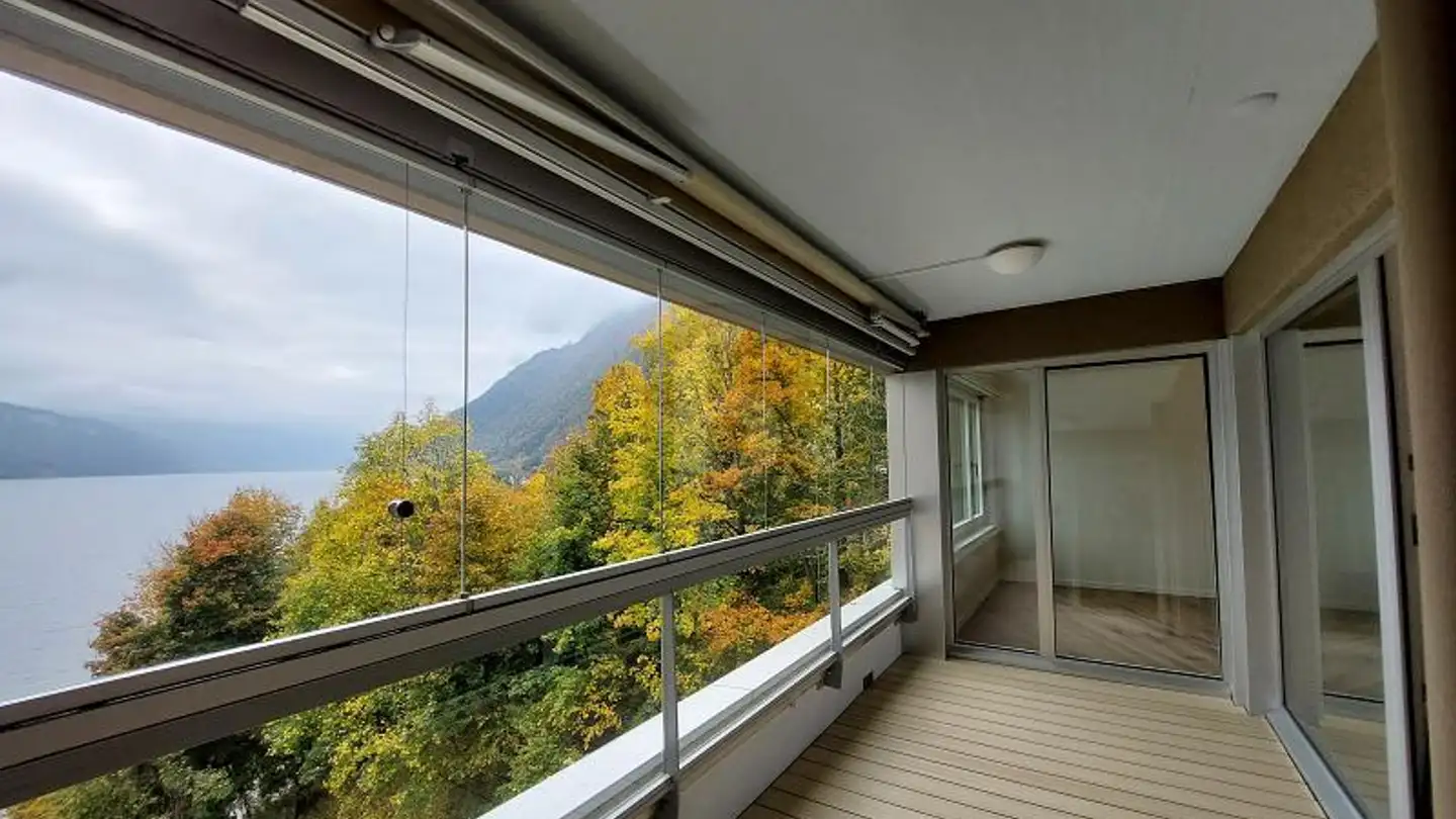 Appartement à louer - 6440 Brunnen