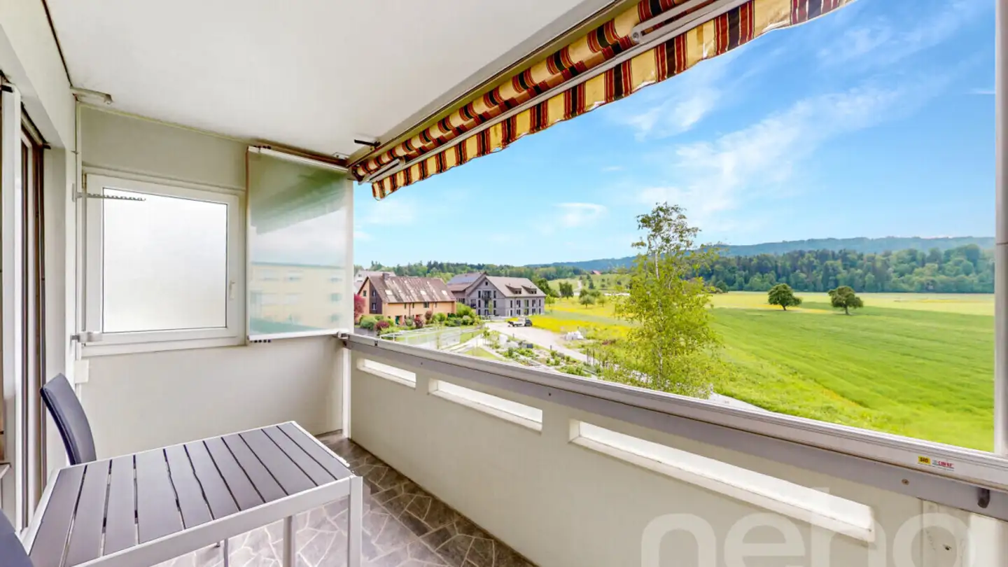 Apartment for sale - 8617 Mönchaltorf