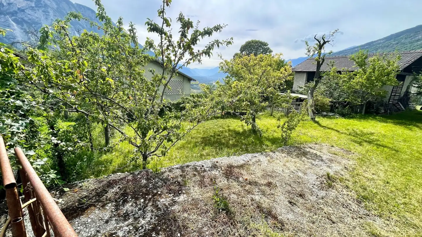 Terrain constructible à vendre - 3953 Leuk Stadt - Photo 2