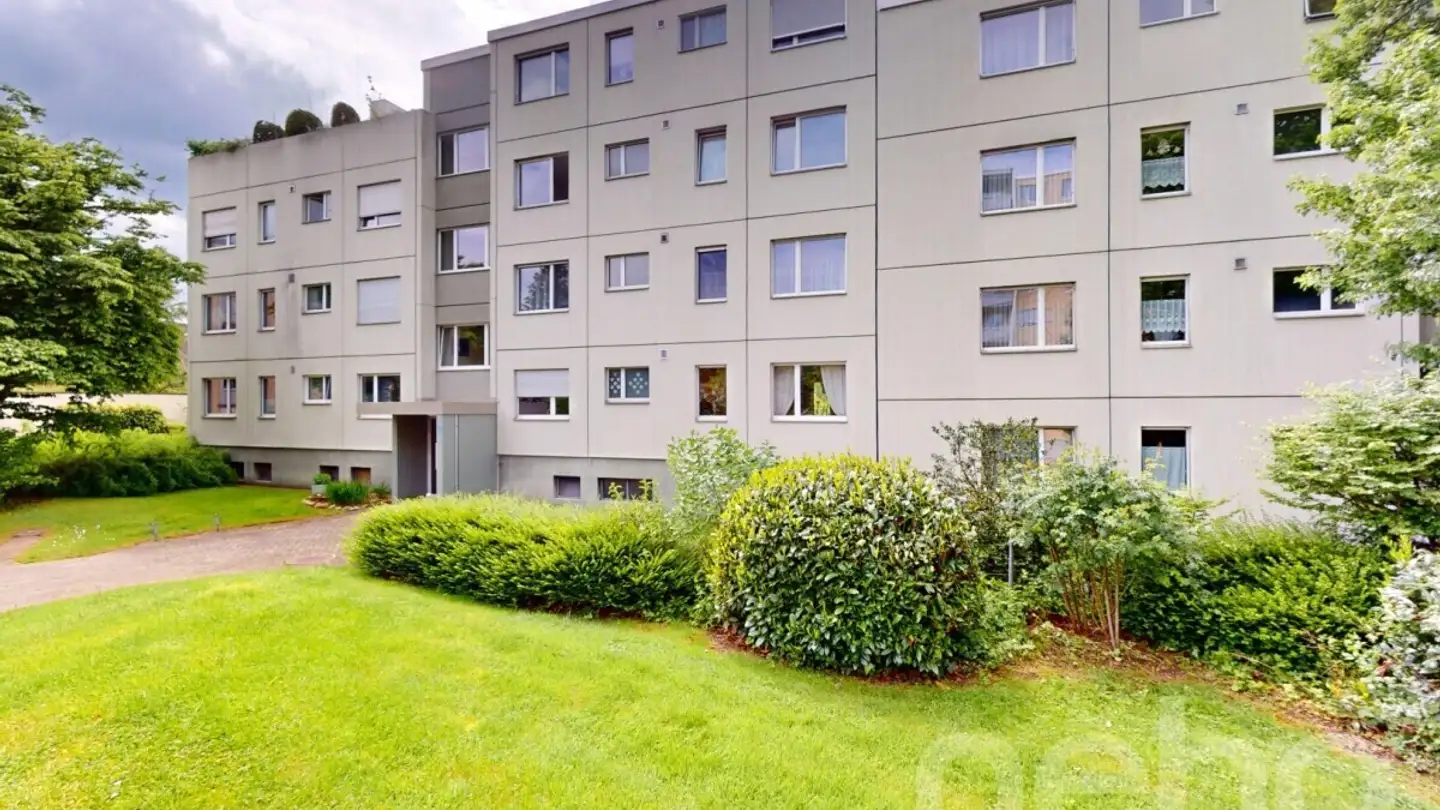 Wohnung kaufen - 8617 Mönchaltorf