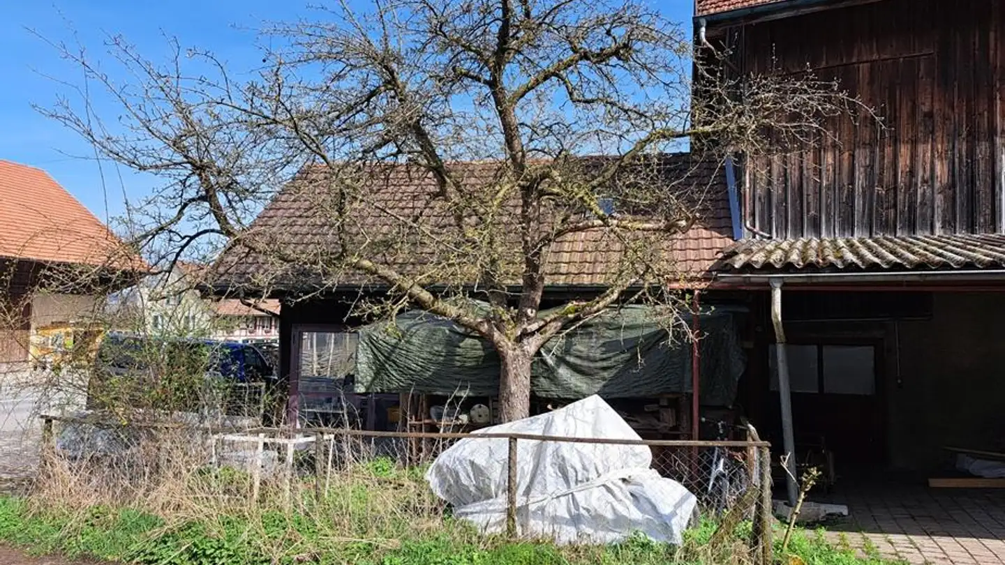 Casa singola in vendita - Hauptstrasse 70, 8553 Hüttlingen - Photo 3