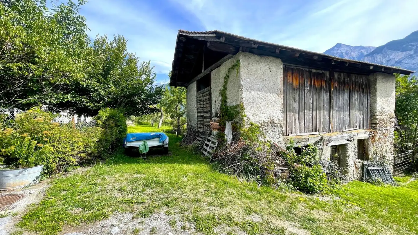 Terrain constructible à vendre - 3953 Leuk Stadt - Photo 3