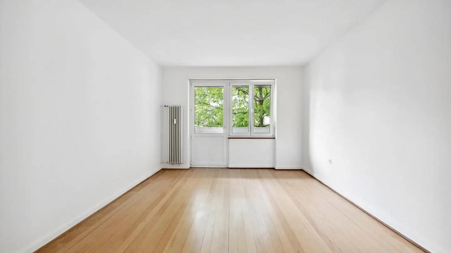 Appartement à louer - Hegenheimerstrasse 120, 4055 Basel - Photo 3