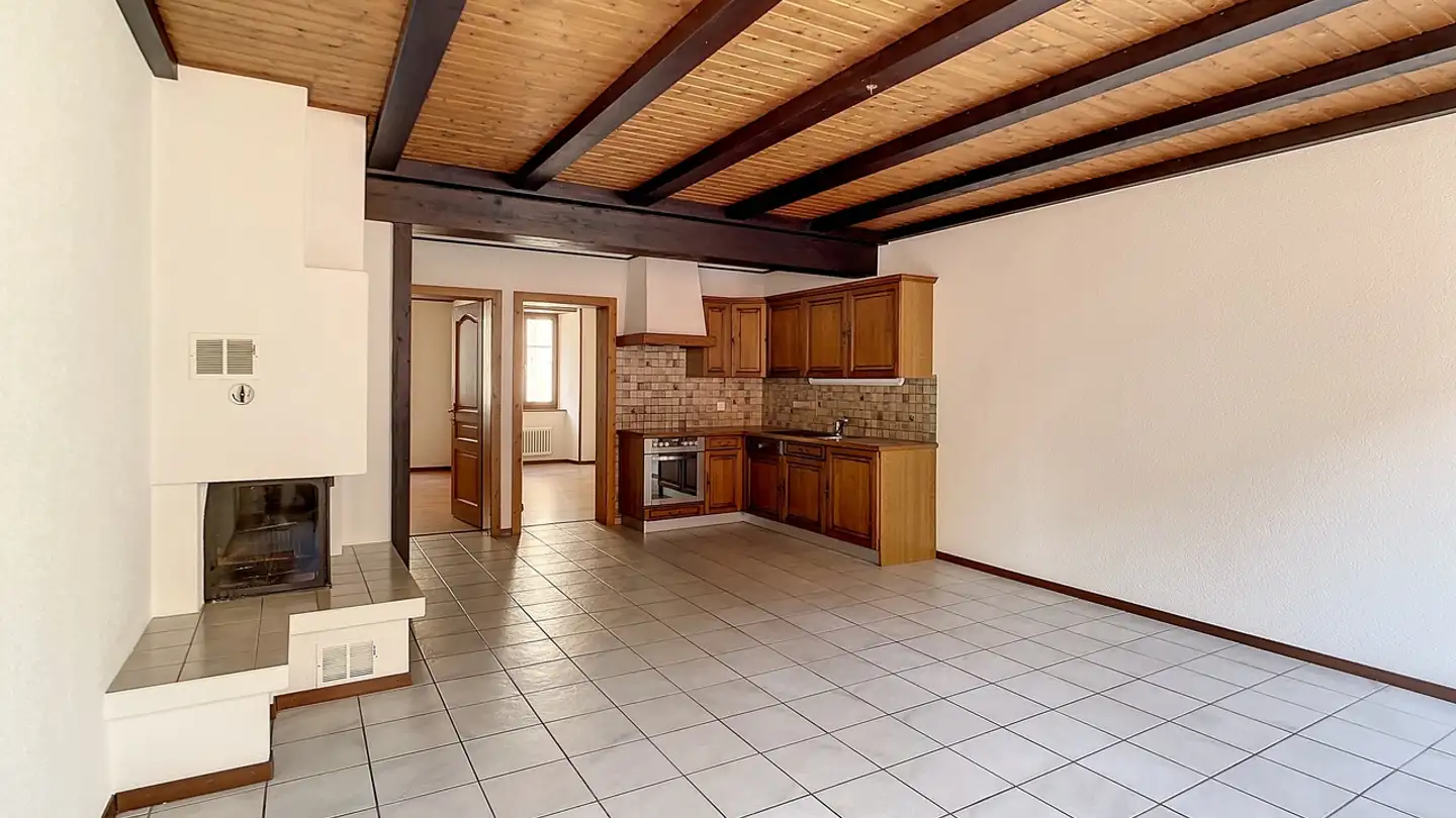 Appartamento in vendita - Rue de l'Industrie 13, 2300 La Chaux-de-Fonds - Photo 4