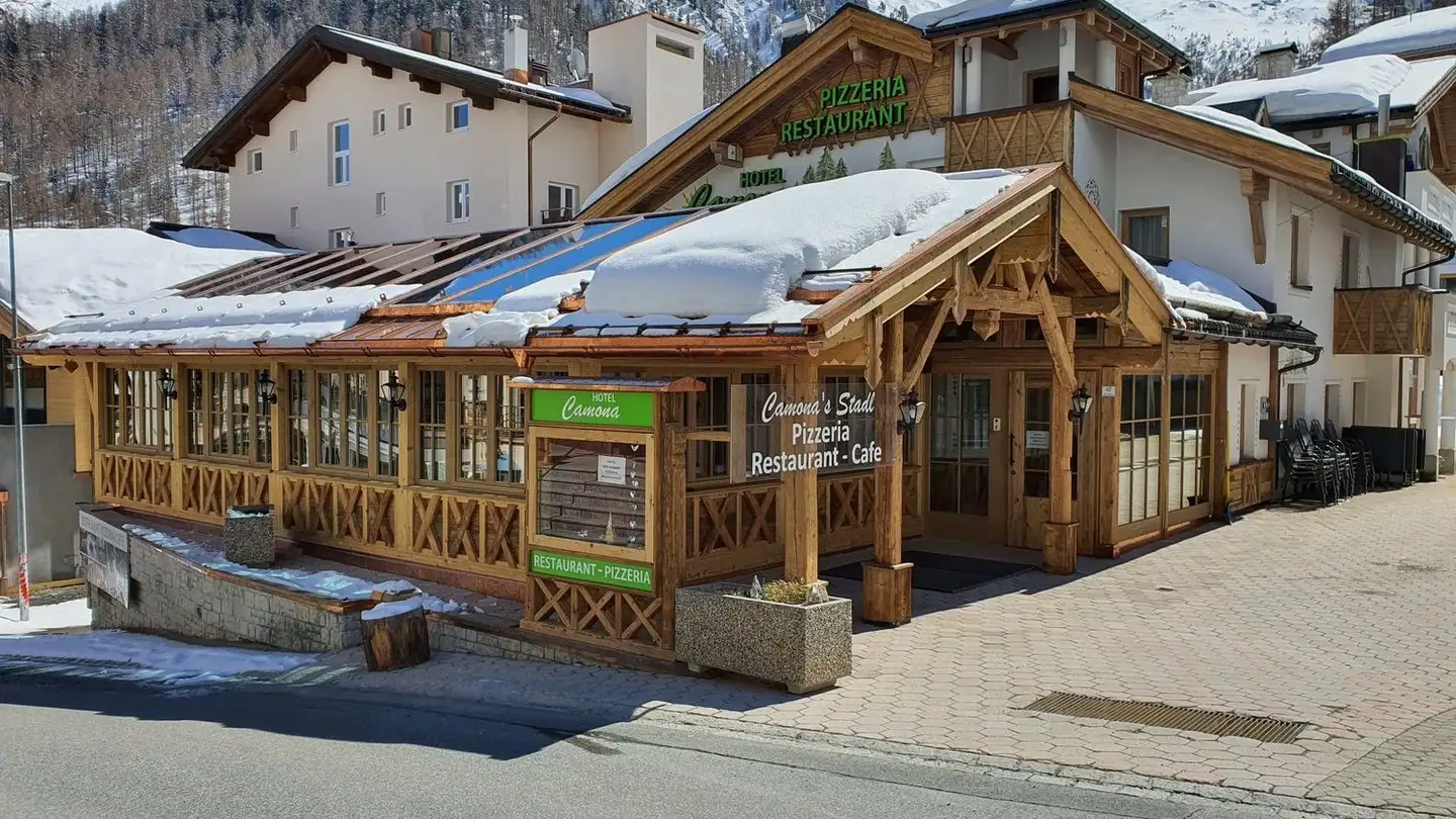 Appartamento in vendita - Dorfstrasse 47, 7563 Samnaun Dorf - Foto 2