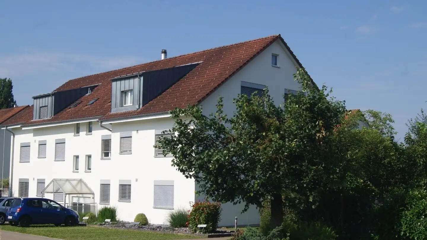 Wohnung kaufen - Lährenbühlstrasse 12, 8112 Otelfingen - Foto 3