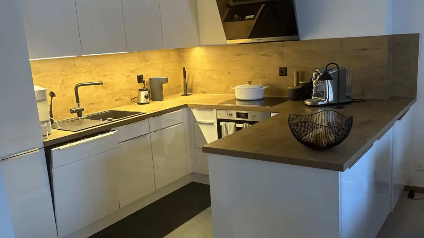 Appartamento in affitto - Hauptstrasse 76a, 4457 Diegten