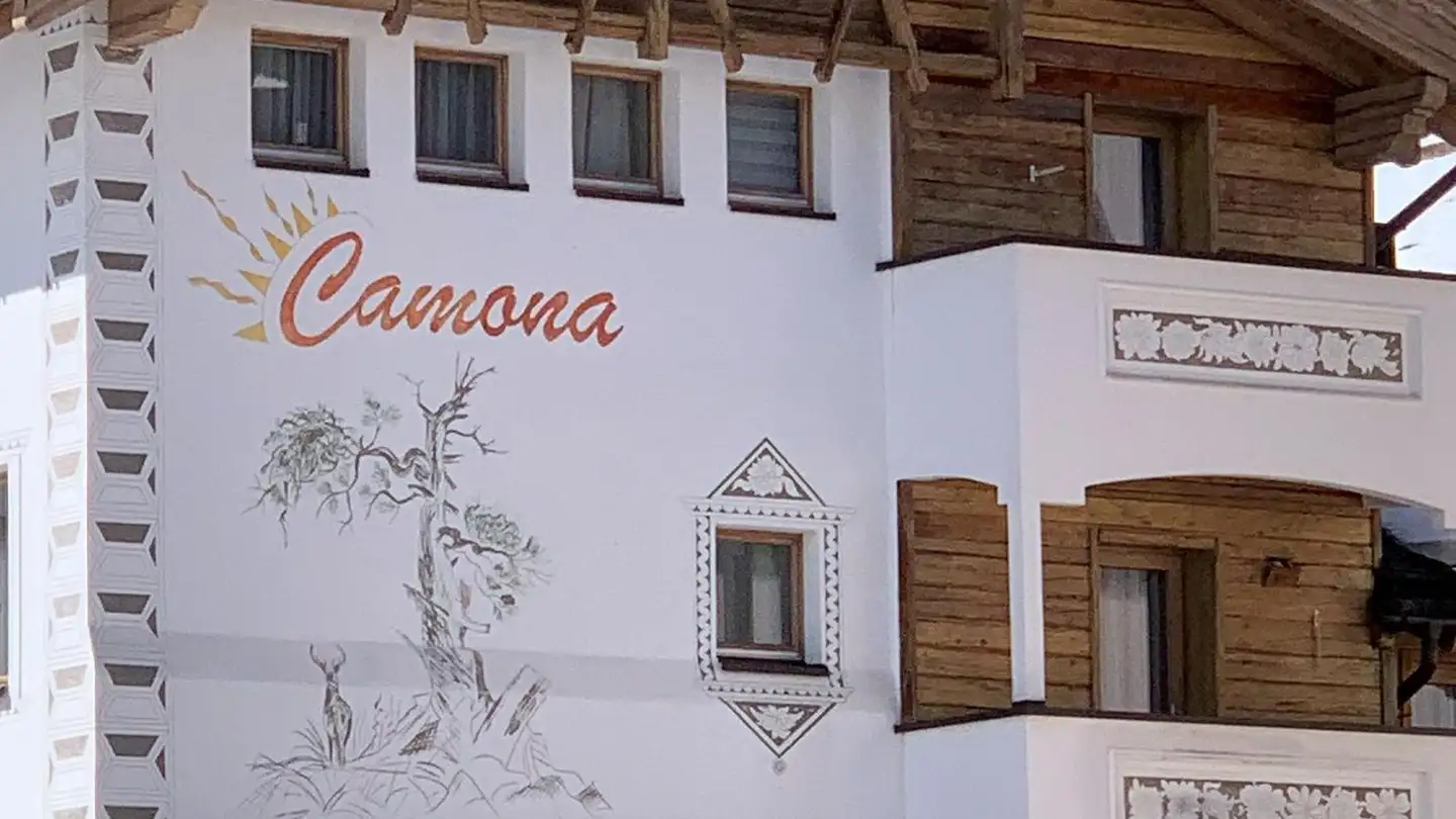 Appartamento in vendita - Dorfstrasse 47, 7563 Samnaun Dorf - Foto 3