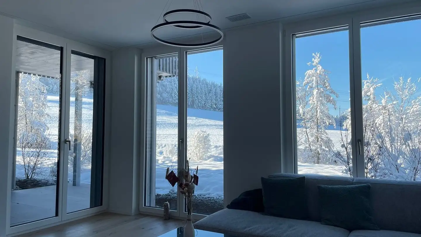 Appartamento in affitto - Breitistrasse 19, 8335 Hittnau - Foto 2