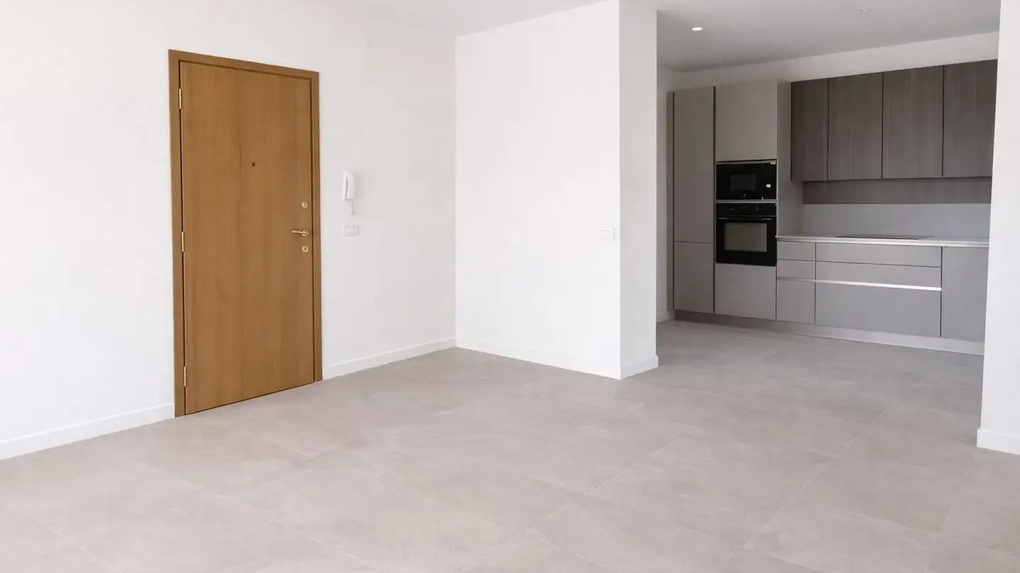 Appartement à vendre - 6912 Pazzallo - Photo 4