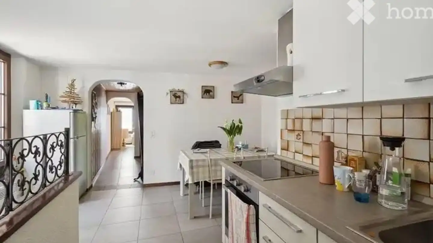 Single house for sale - 6830 Chiasso - Photo 4