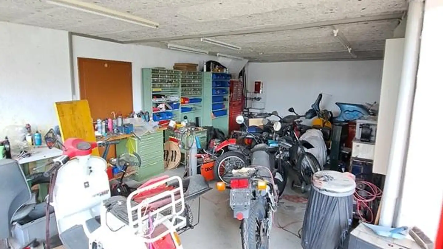 Casa singola in vendita - Hauptstrasse 70, 8553 Hüttlingen - Photo 4