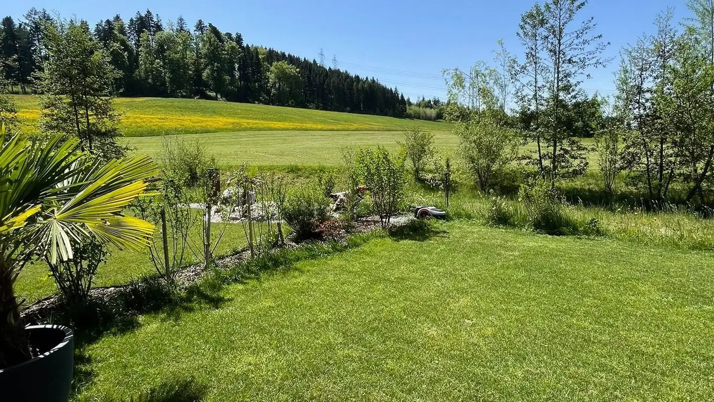 Appartamento in affitto - Breitistrasse 19, 8335 Hittnau