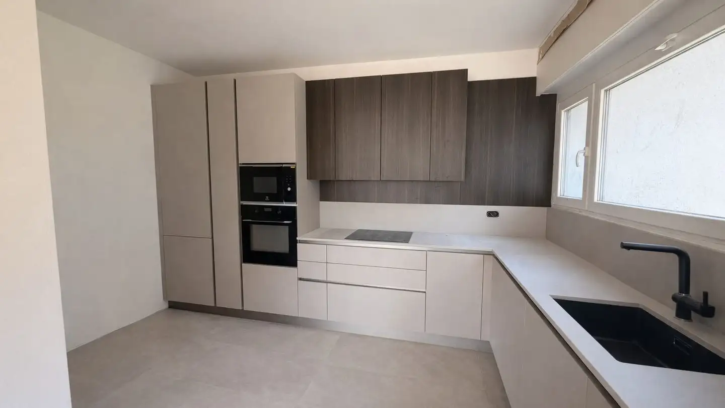 Appartement à vendre - 6912 Pazzallo