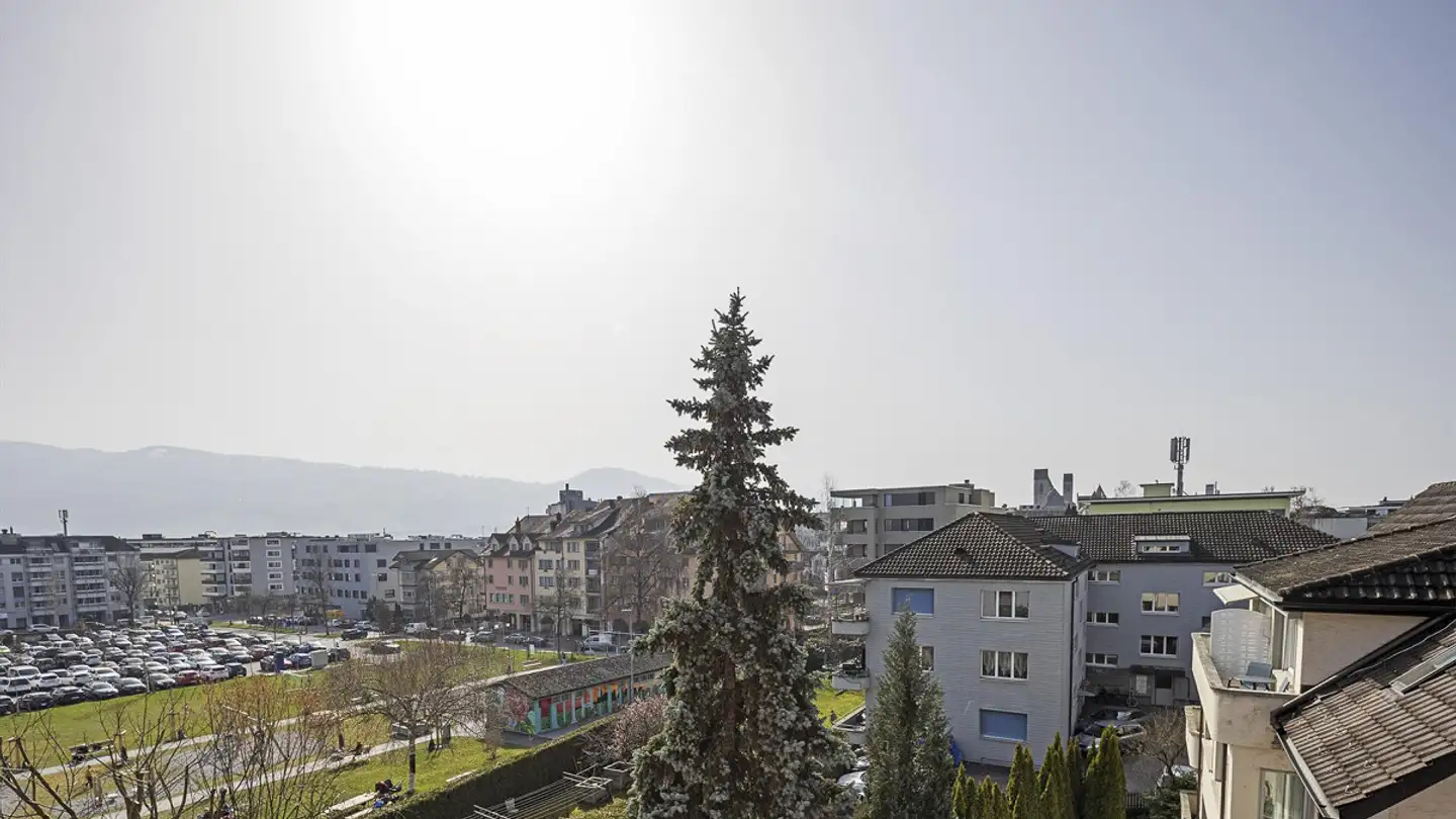 Appartamento in vendita - 8640 Rapperswil SG