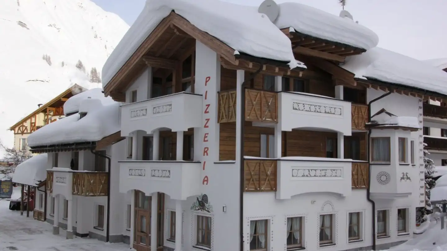 Appartamento in vendita - Dorfstrasse 47, 7563 Samnaun Dorf