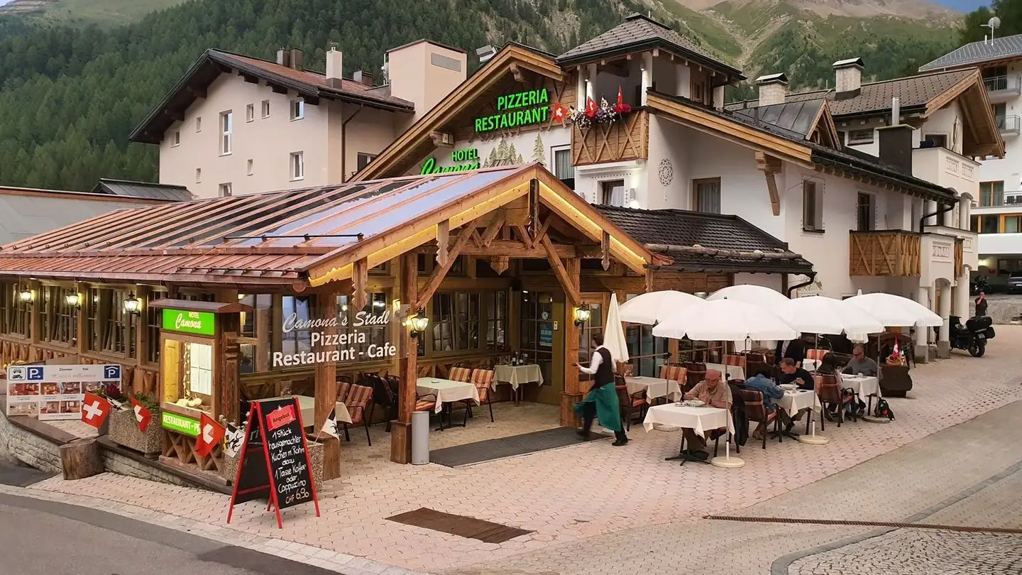 Appartamento in vendita - Dorfstrasse 47, 7563 Samnaun Dorf - Foto 4