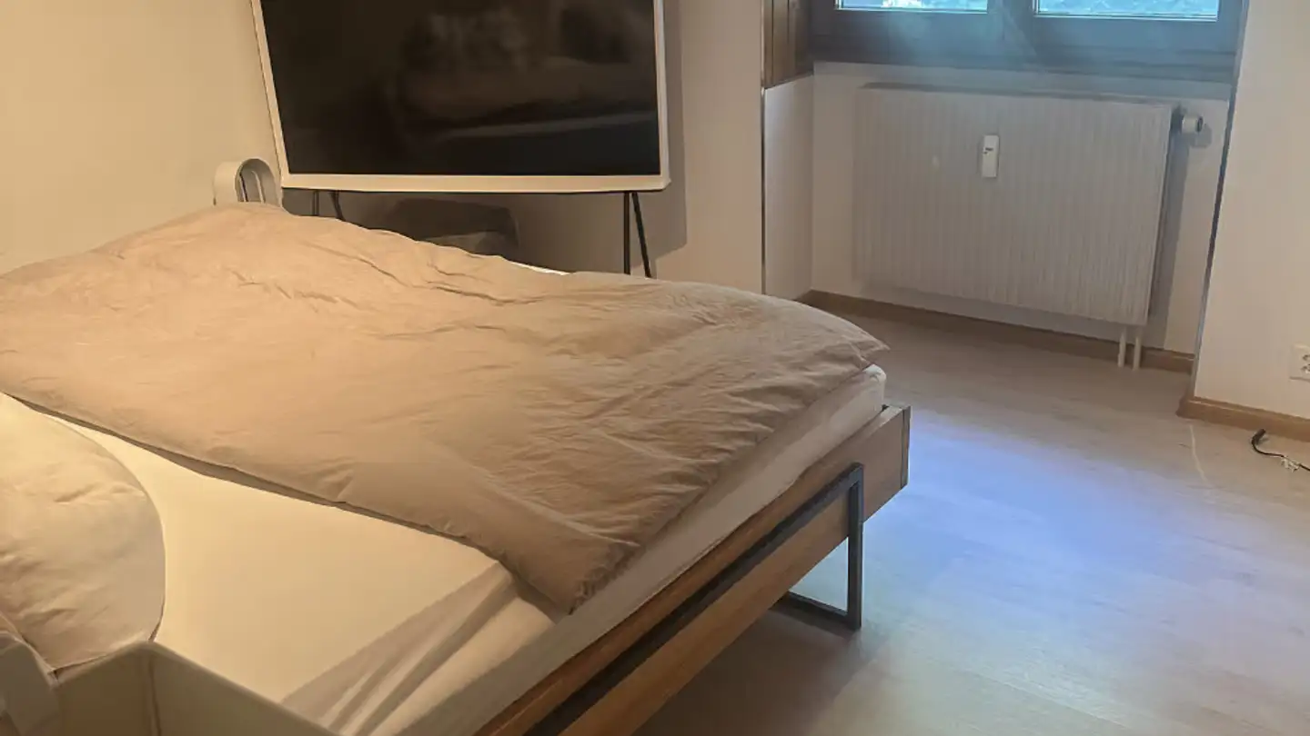 Appartamento in affitto - Hauptstrasse 76a, 4457 Diegten - Foto 3