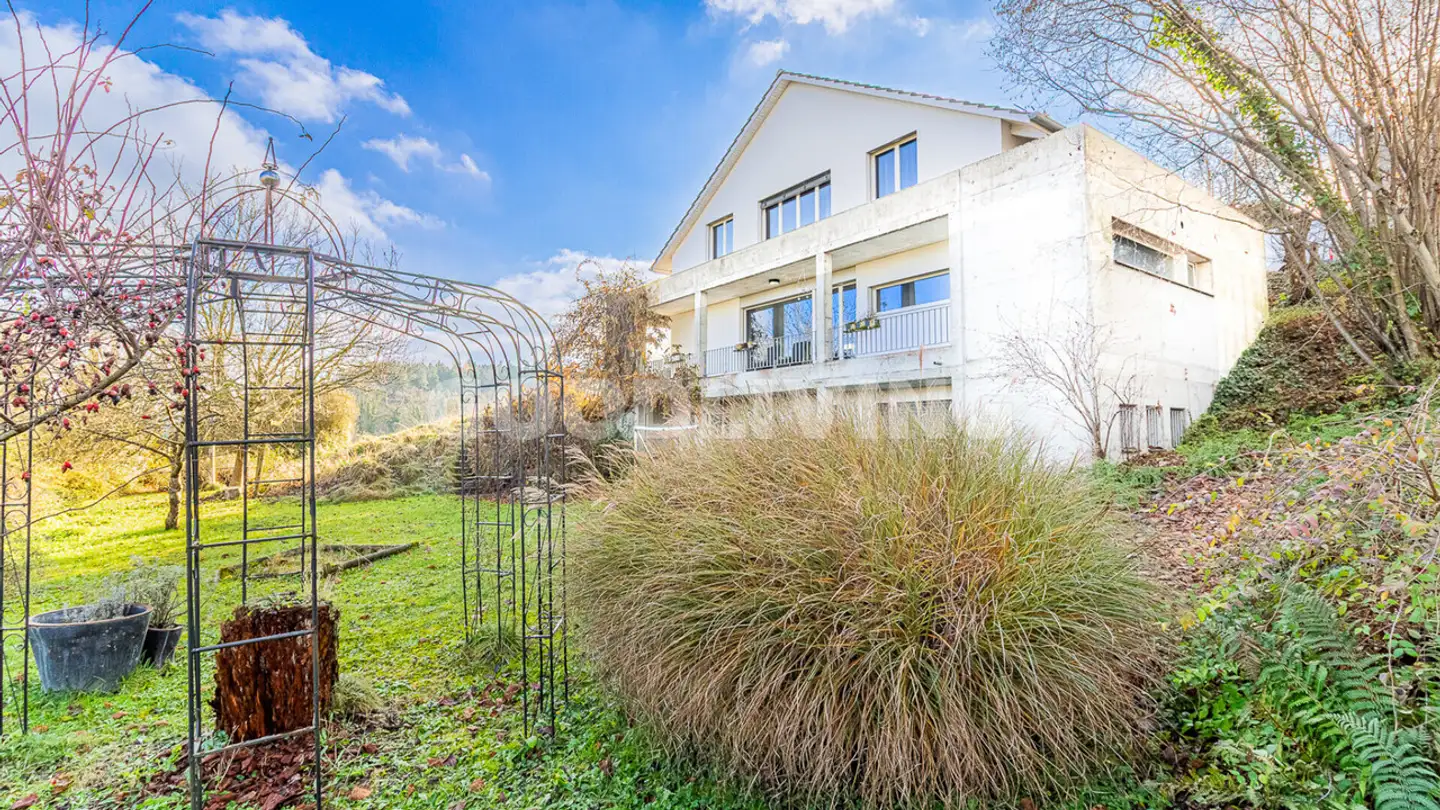 Maison individuelle à vendre - 8523 Hagenbuch ZH - Photo 2