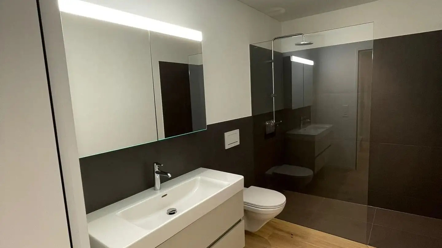 Appartamento in affitto - Breitistrasse 19, 8335 Hittnau - Foto 3