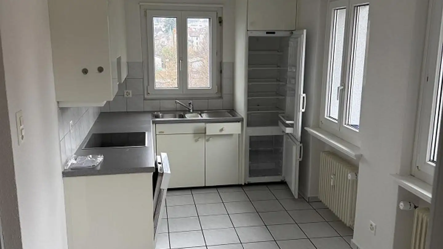 Apartment for rent - Lindenstrasse 35, 9000 St. Gallen - Photo 2
