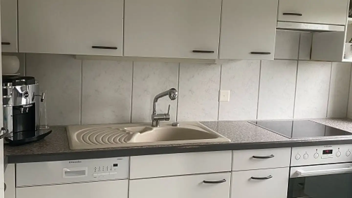 Appartamento in affitto - Lindenhofstrasse 8, 3048 Worblaufen