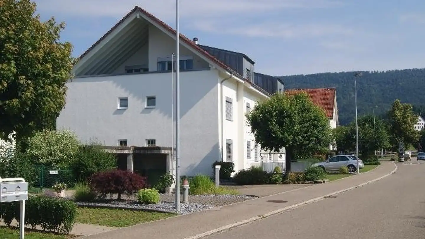 Wohnung kaufen - Lährenbühlstrasse 12, 8112 Otelfingen - Foto 2