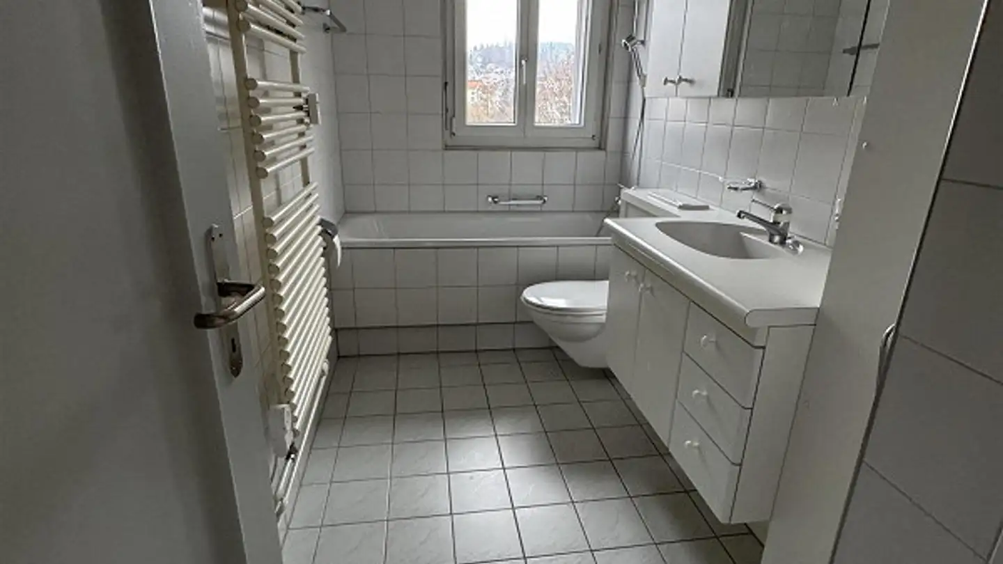 Apartment for rent - Lindenstrasse 35, 9000 St. Gallen - Photo 3