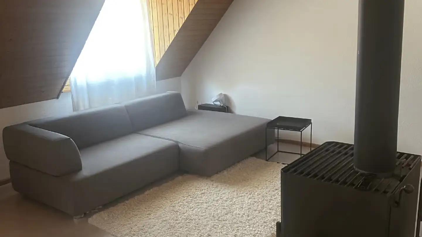 Appartamento in affitto - Hauptstrasse 76a, 4457 Diegten - Foto 4