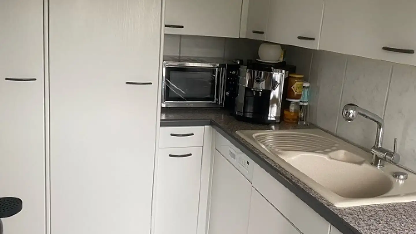 Appartamento in affitto - Lindenhofstrasse 8, 3048 Worblaufen - Foto 2