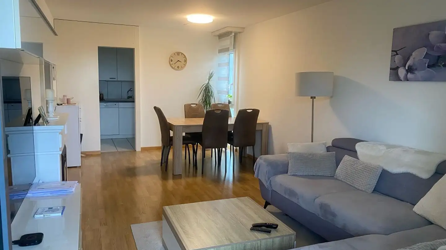 Appartamento in affitto - Lindenhofstrasse 8, 3048 Worblaufen - Foto 3