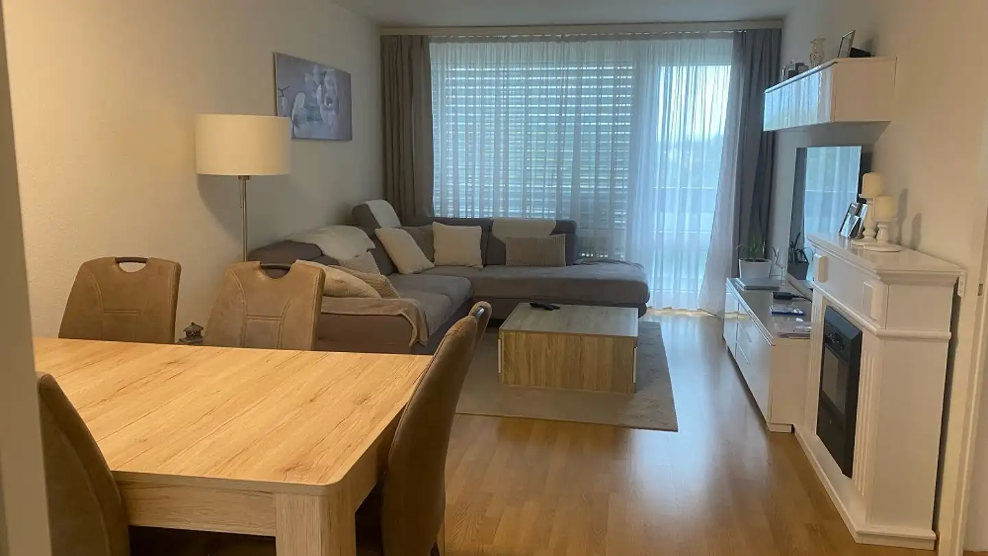 Appartamento in affitto - Lindenhofstrasse 8, 3048 Worblaufen - Foto 4
