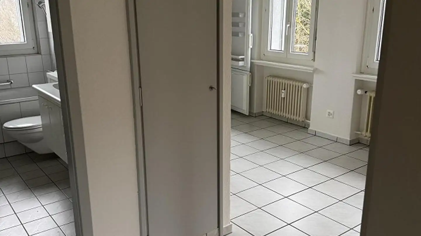 Apartment for rent - Lindenstrasse 35, 9000 St. Gallen - Photo 4
