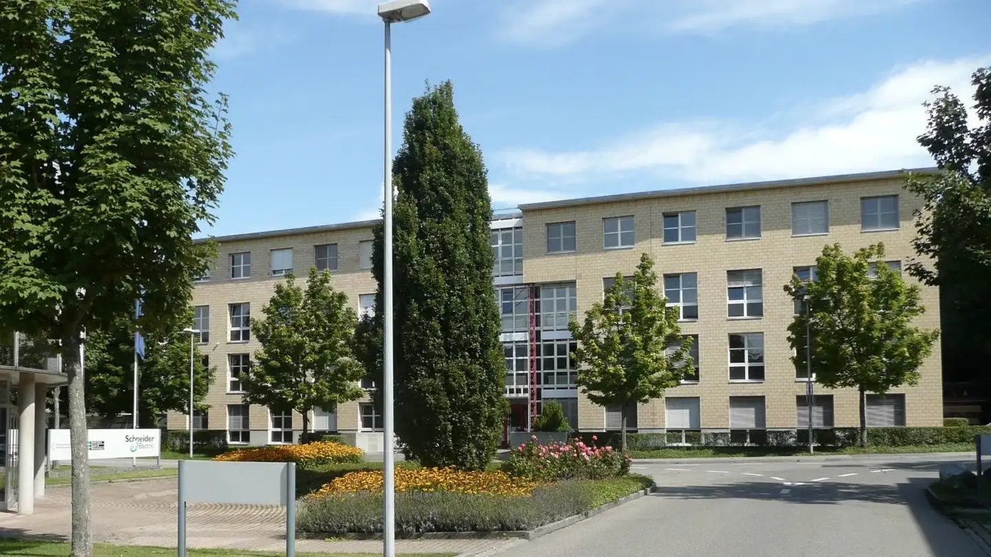 Office space for rent - Schermenwaldstrasse 10, 3063 Ittigen
