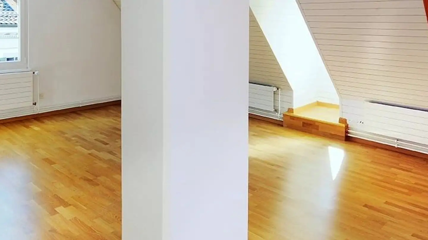 Attico in affitto - Bäderstrasse 28, 5400 Baden