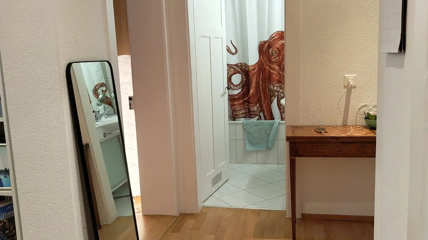 Apartment for rent - 8003 Zürich