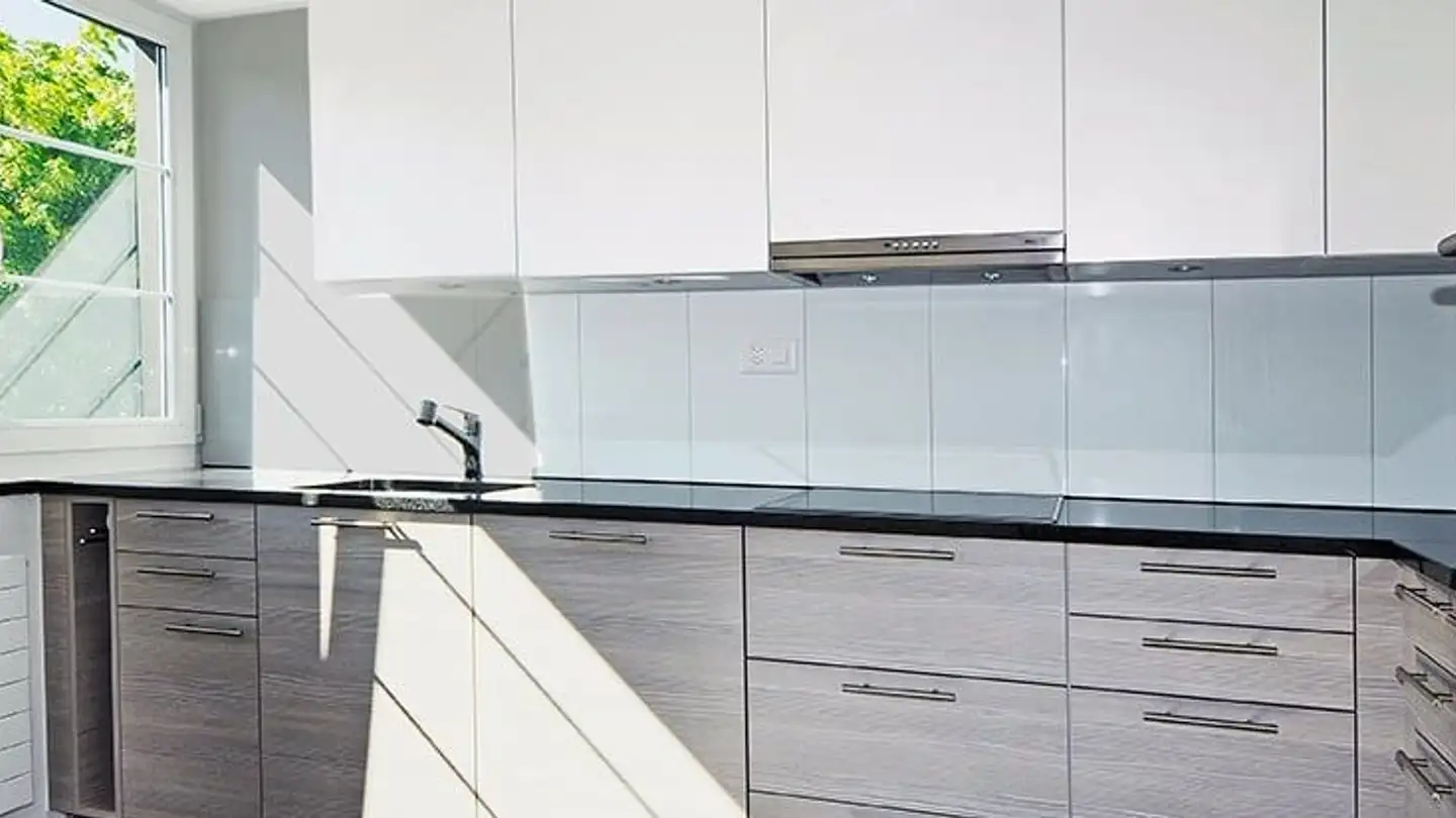 Attico in affitto - Bäderstrasse 28, 5400 Baden - Foto 2