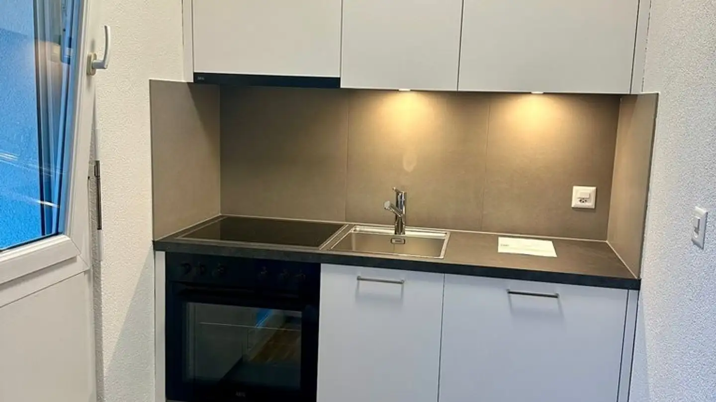 Wohnung mieten - Rue Du Centre 44c, 1025 St-Sulpice VD