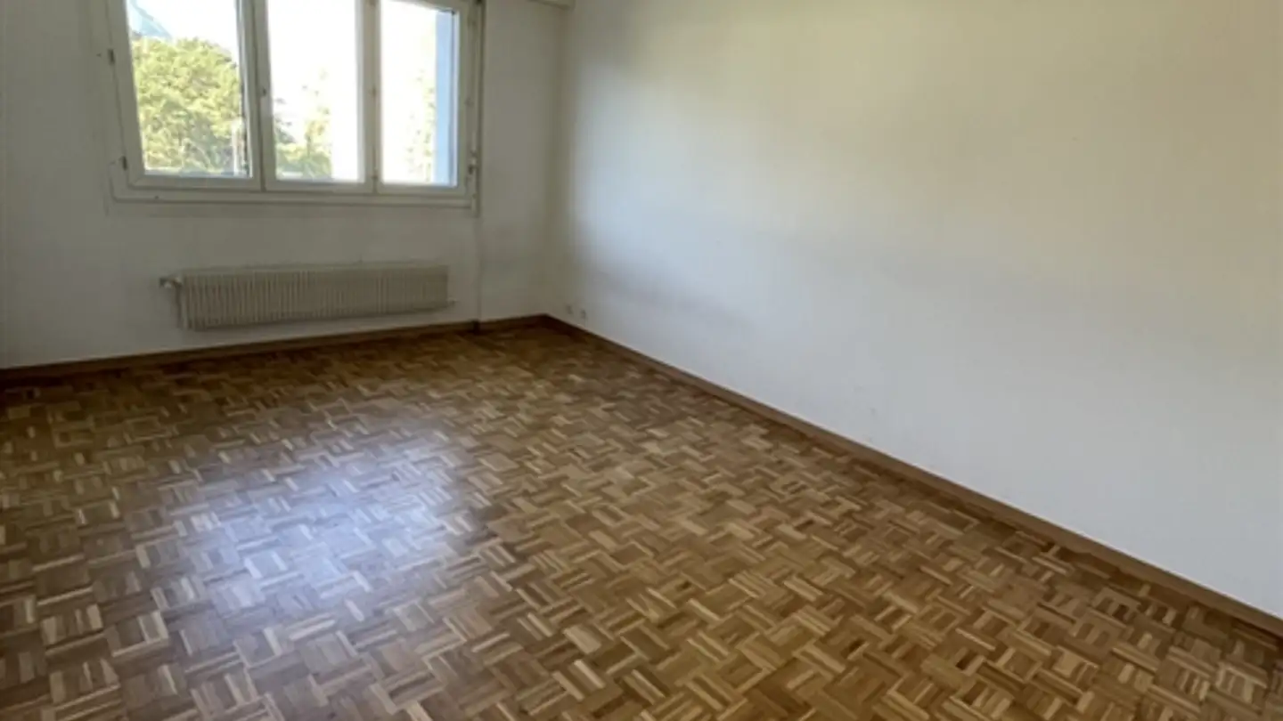 Appartement à louer - Chemin De La Planchette 9, 1860 Aigle