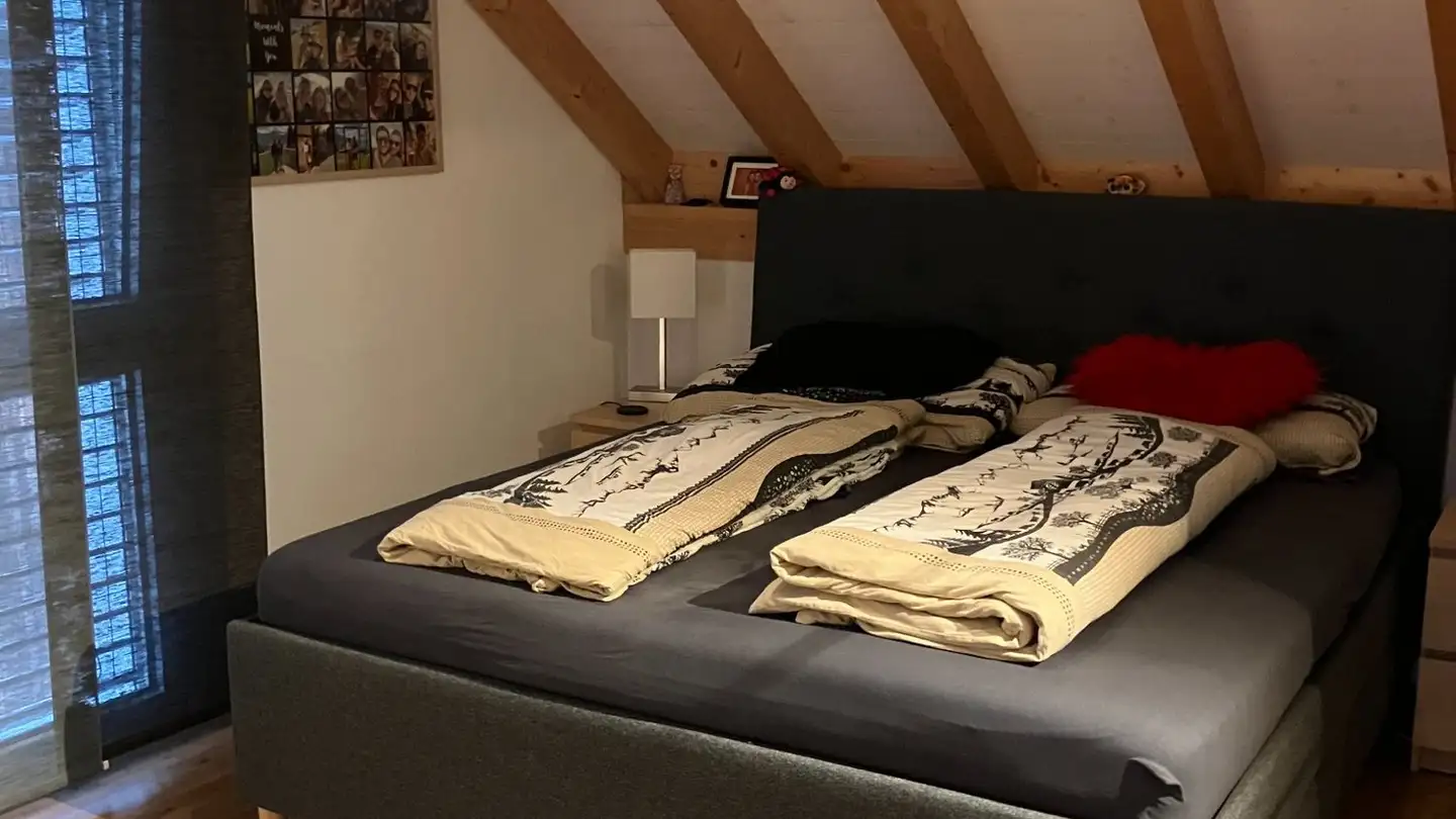 Appartement à louer - Dorfstrasse 31, 3432 Lützelflüh-Goldbach - Photo 4