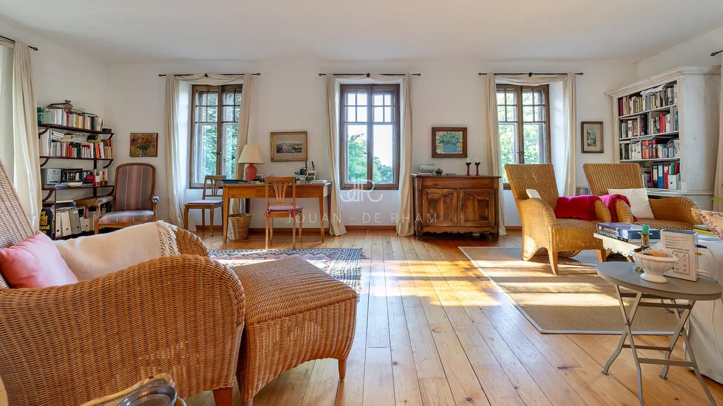 Einfamilienhaus kaufen - 1180 Rolle - Foto 4