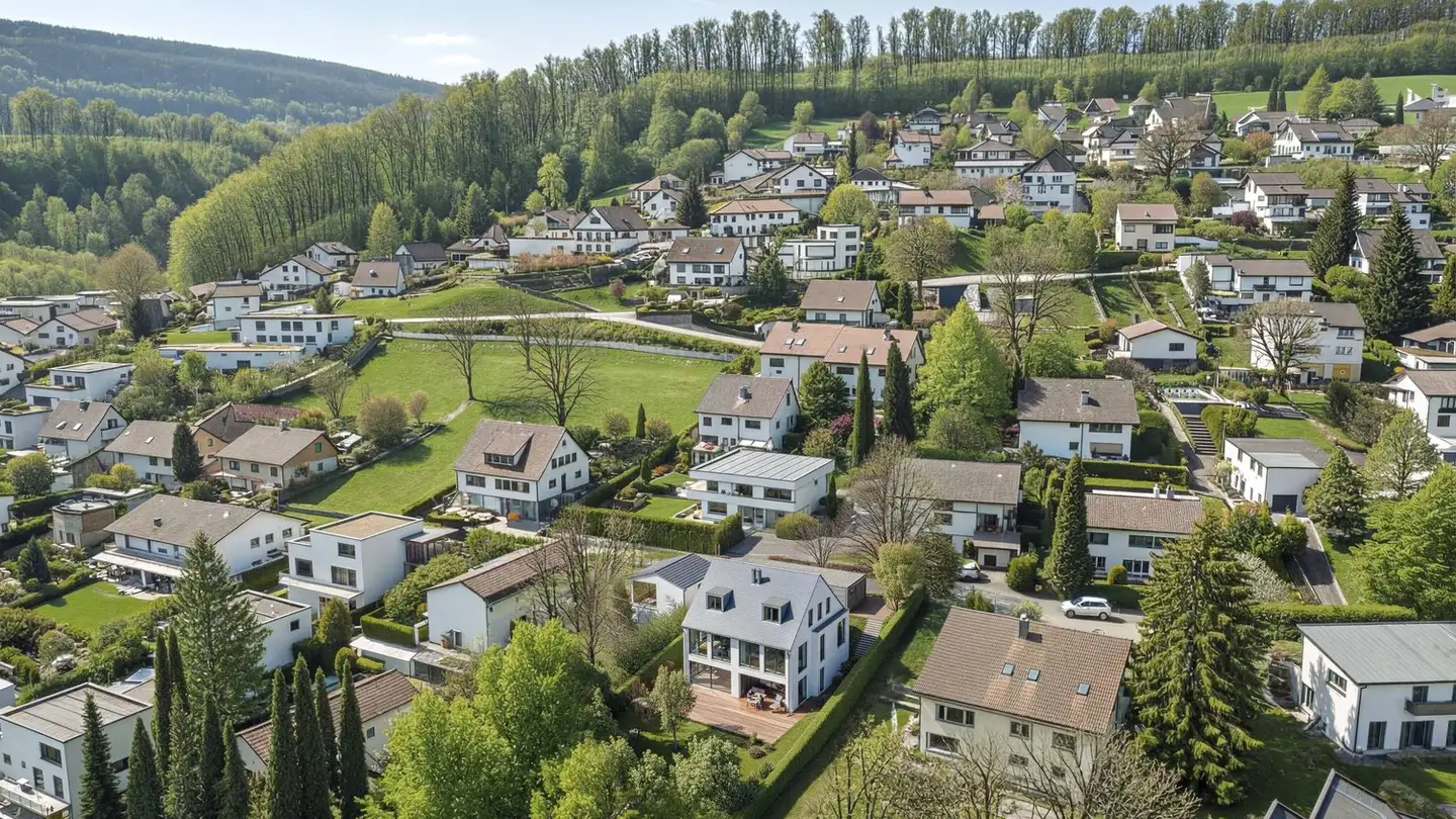 Terreno edificabile in vendita - 4112 Bättwil - Foto 2