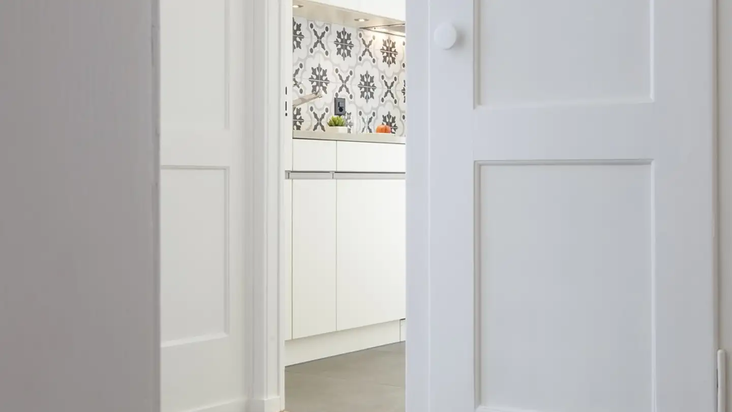 Wohnung mieten - Pfirsichstrasse 14, 8006 Zürich - Foto 3