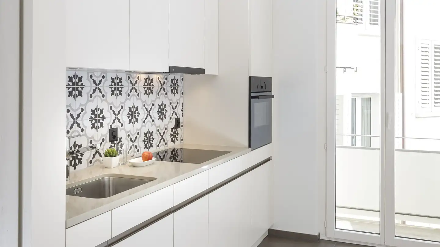 Wohnung mieten - Pfirsichstrasse 14, 8006 Zürich - Foto 4