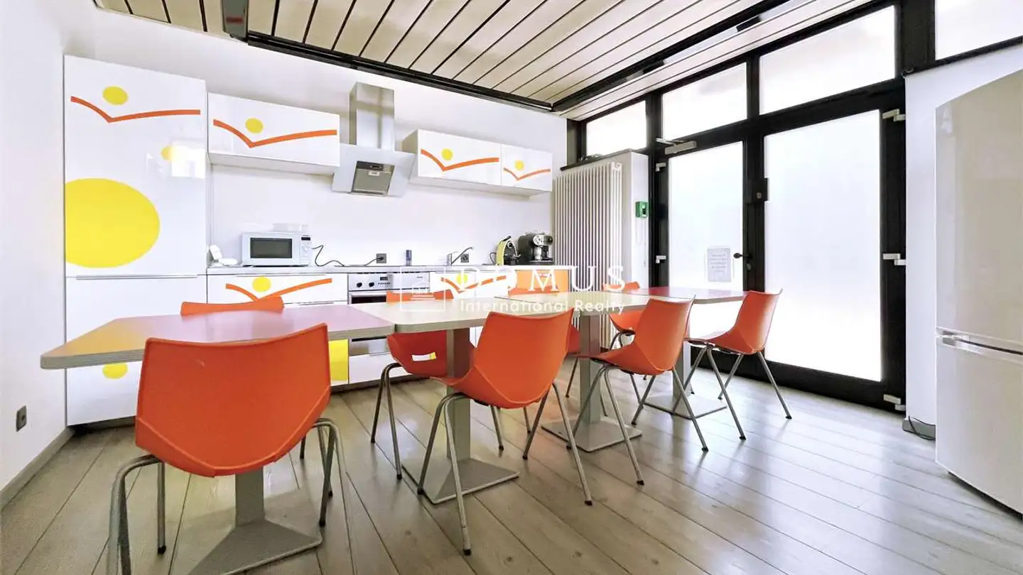 Edificio residenziale in vendita - Via Livio, 6830 Chiasso - Photo 4