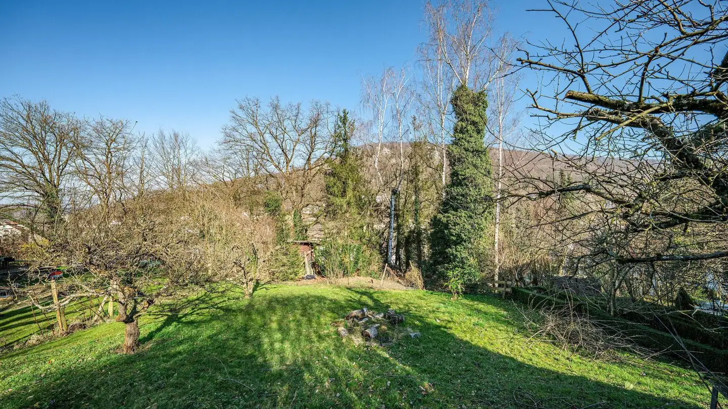 Terreno edificabile in vendita - 4112 Bättwil - Foto 3