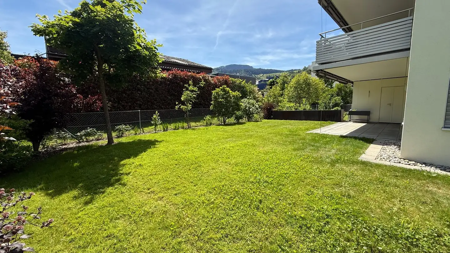 Appartement à louer - Brunismattweg 10, 3665 Wattenwil