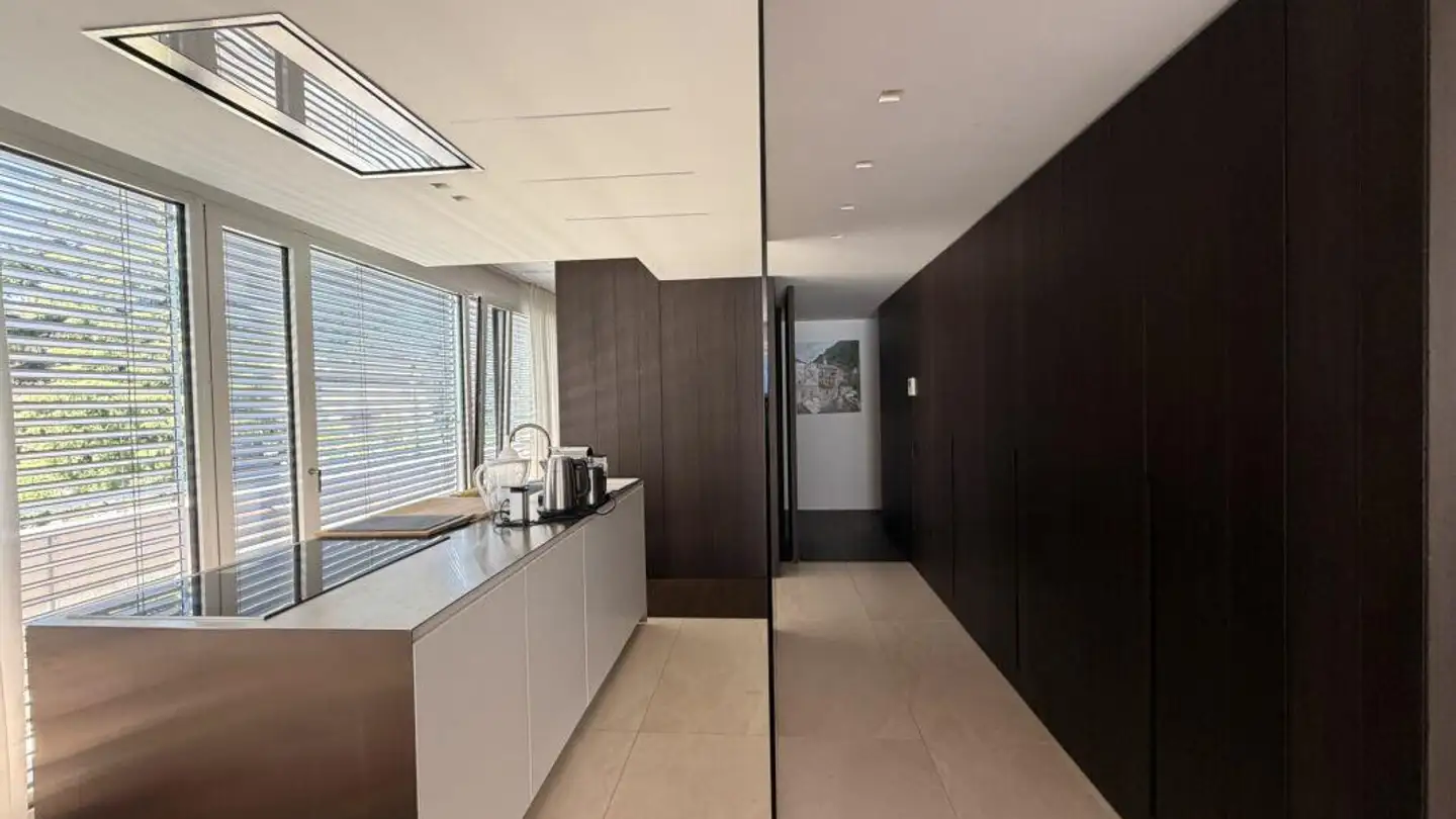 Penthouse for sale - Riva Antonio Caccia, 6900 Lugano - Photo 3