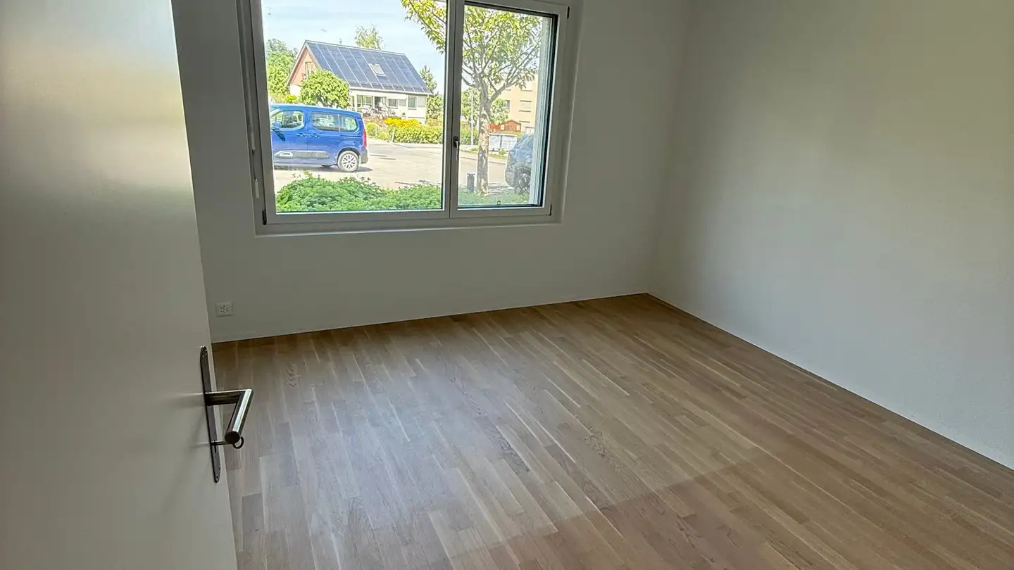 Appartement à louer - Brunismattweg 10, 3665 Wattenwil - Photo 3